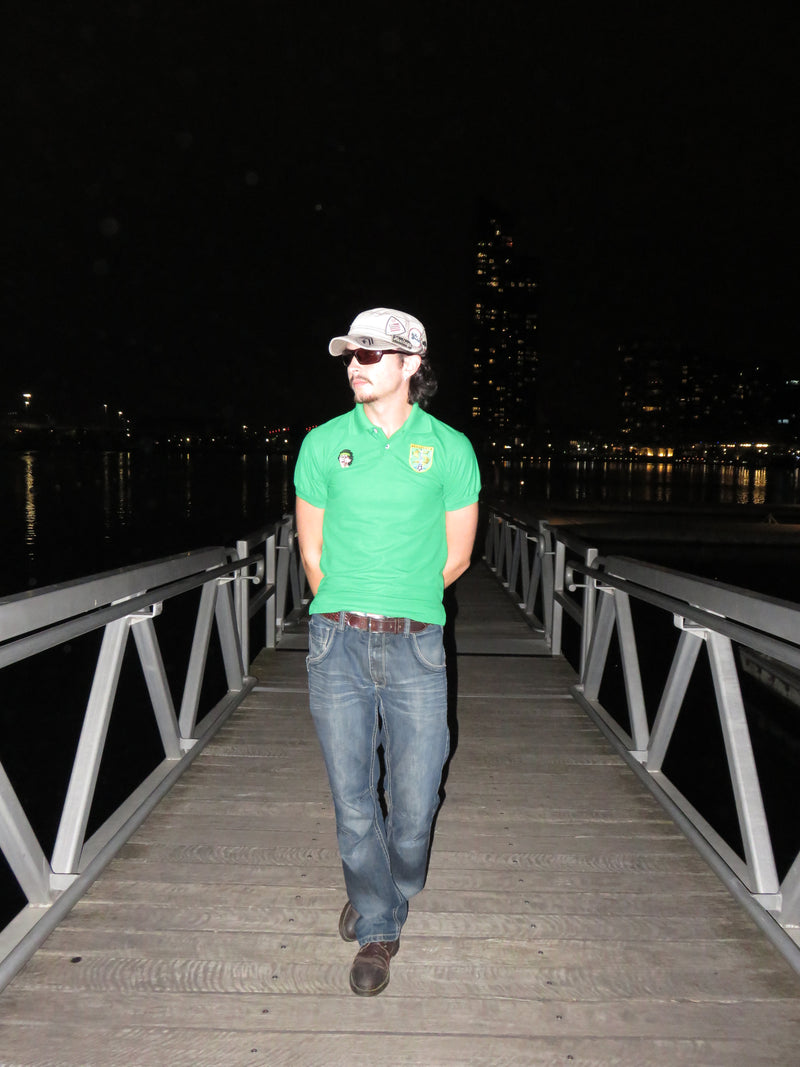 Look 1