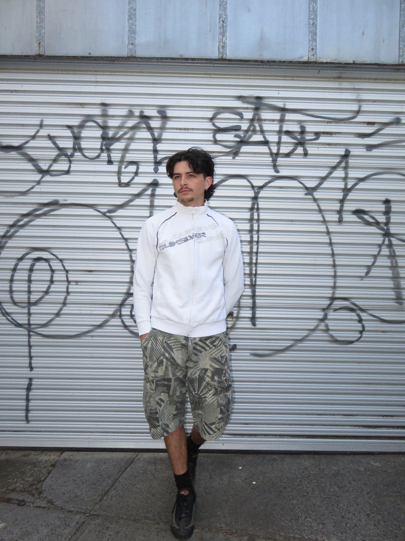 Shop The Look