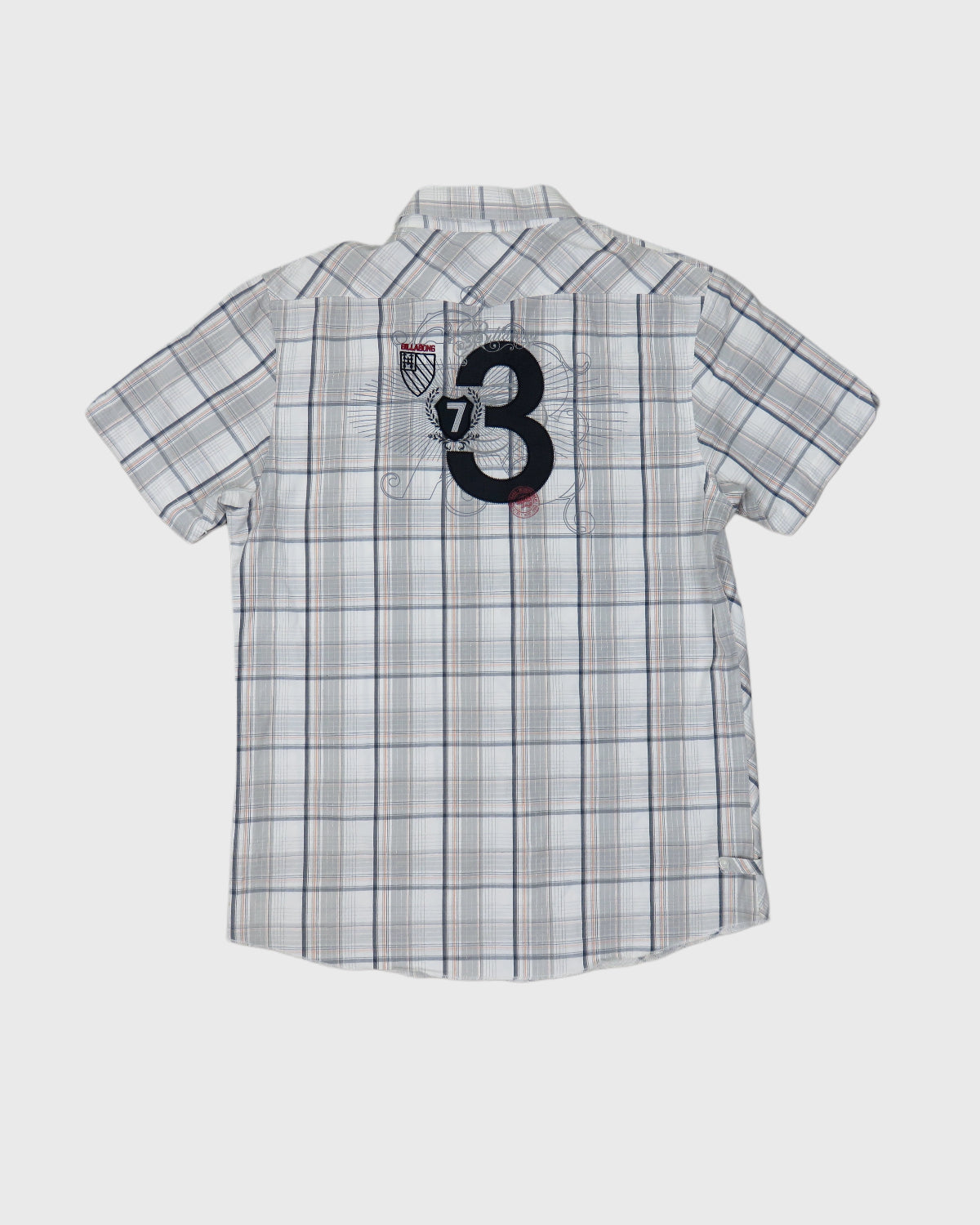 Billabong Button up | M