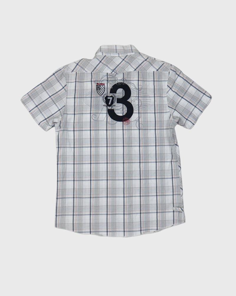 Billabong Button up | M