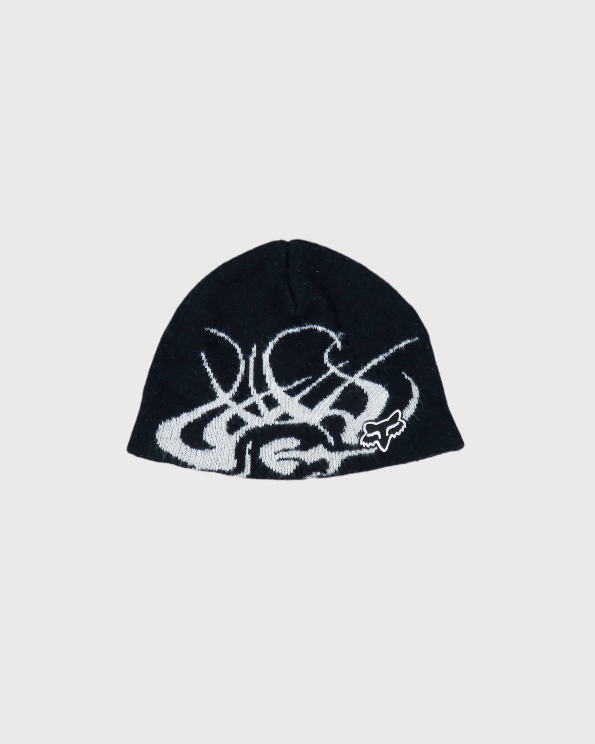 Fox Beanie