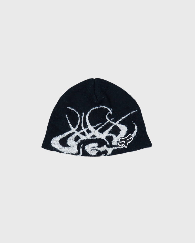 Fox Beanie