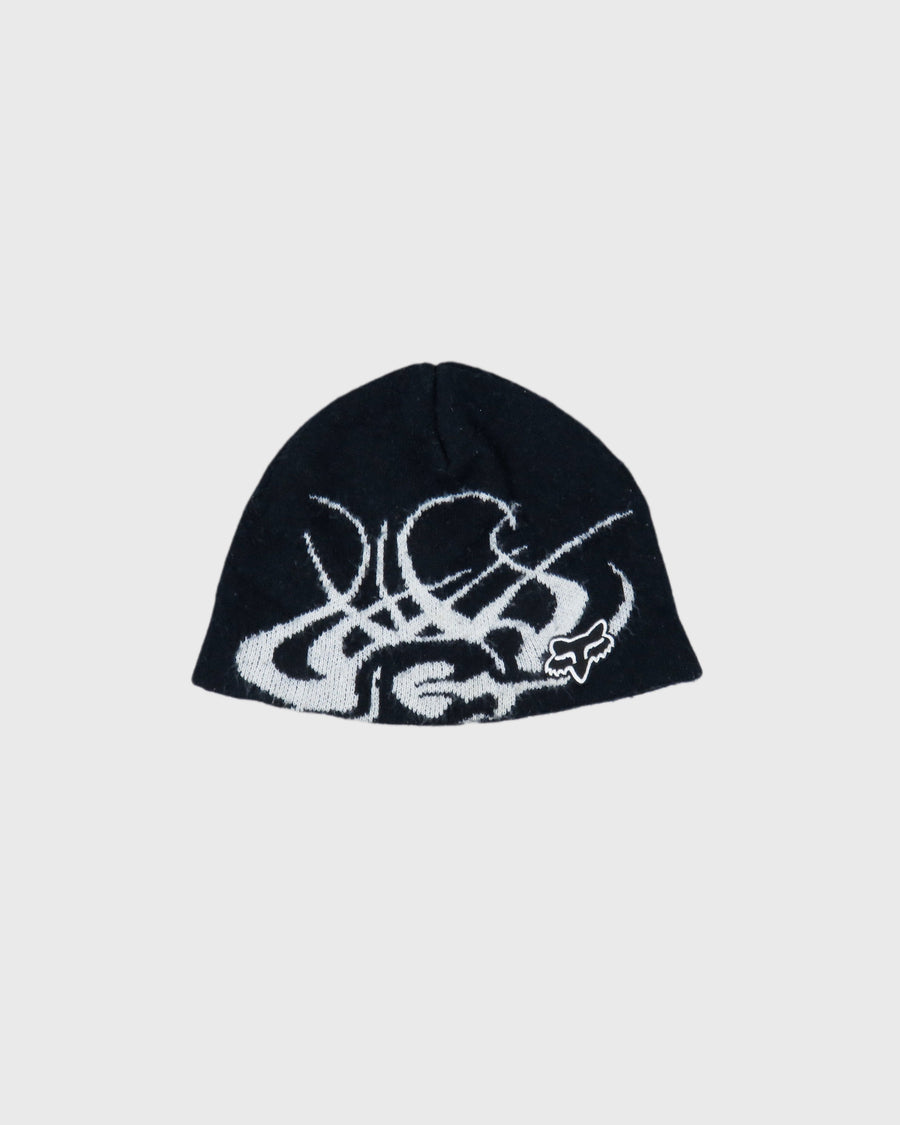 Fox Beanie
