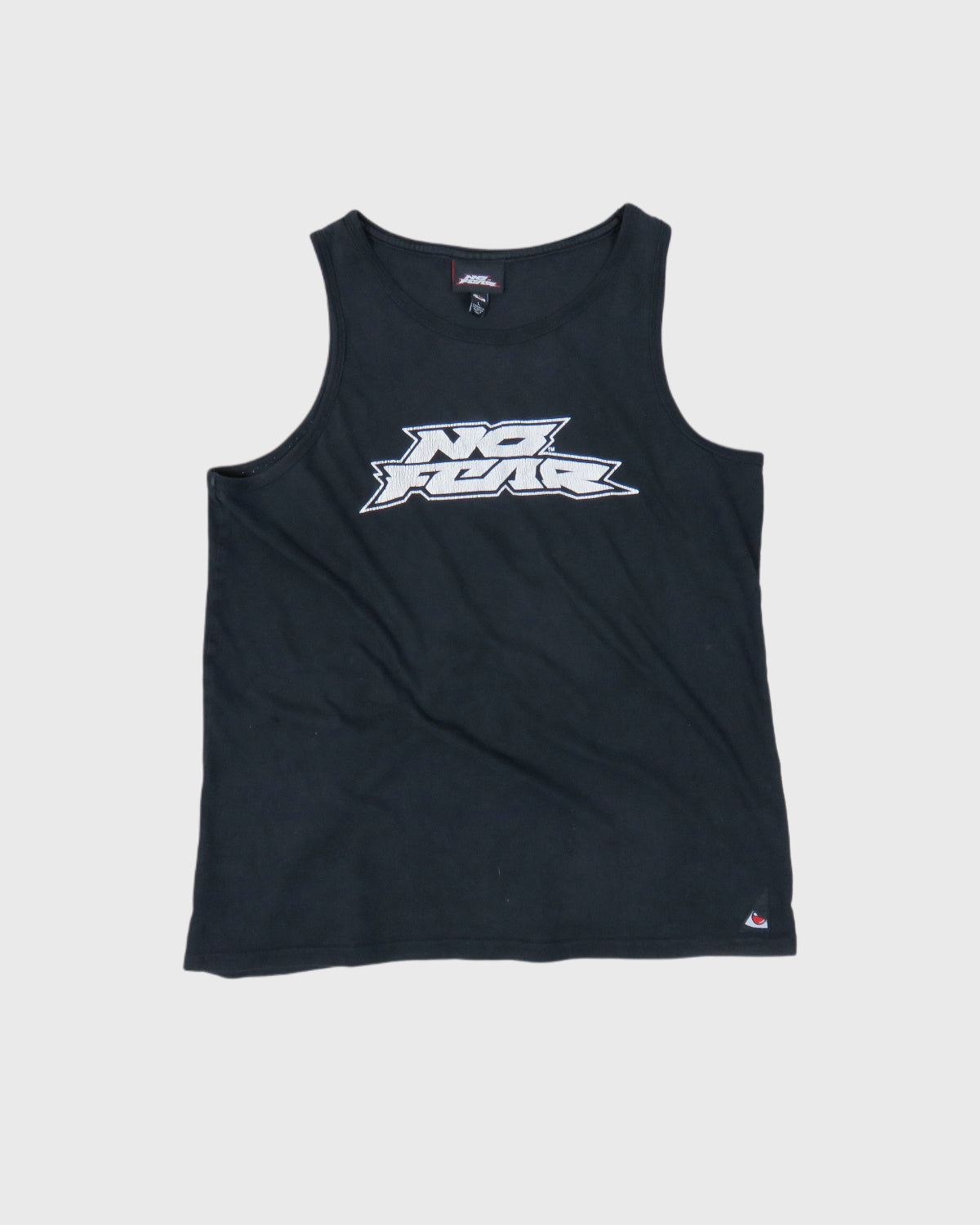 No Fear Singlet | M