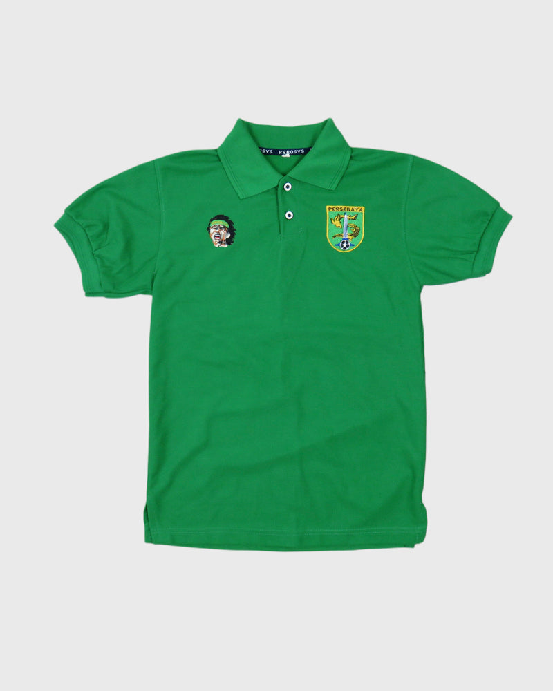 Persebaya Polo | S