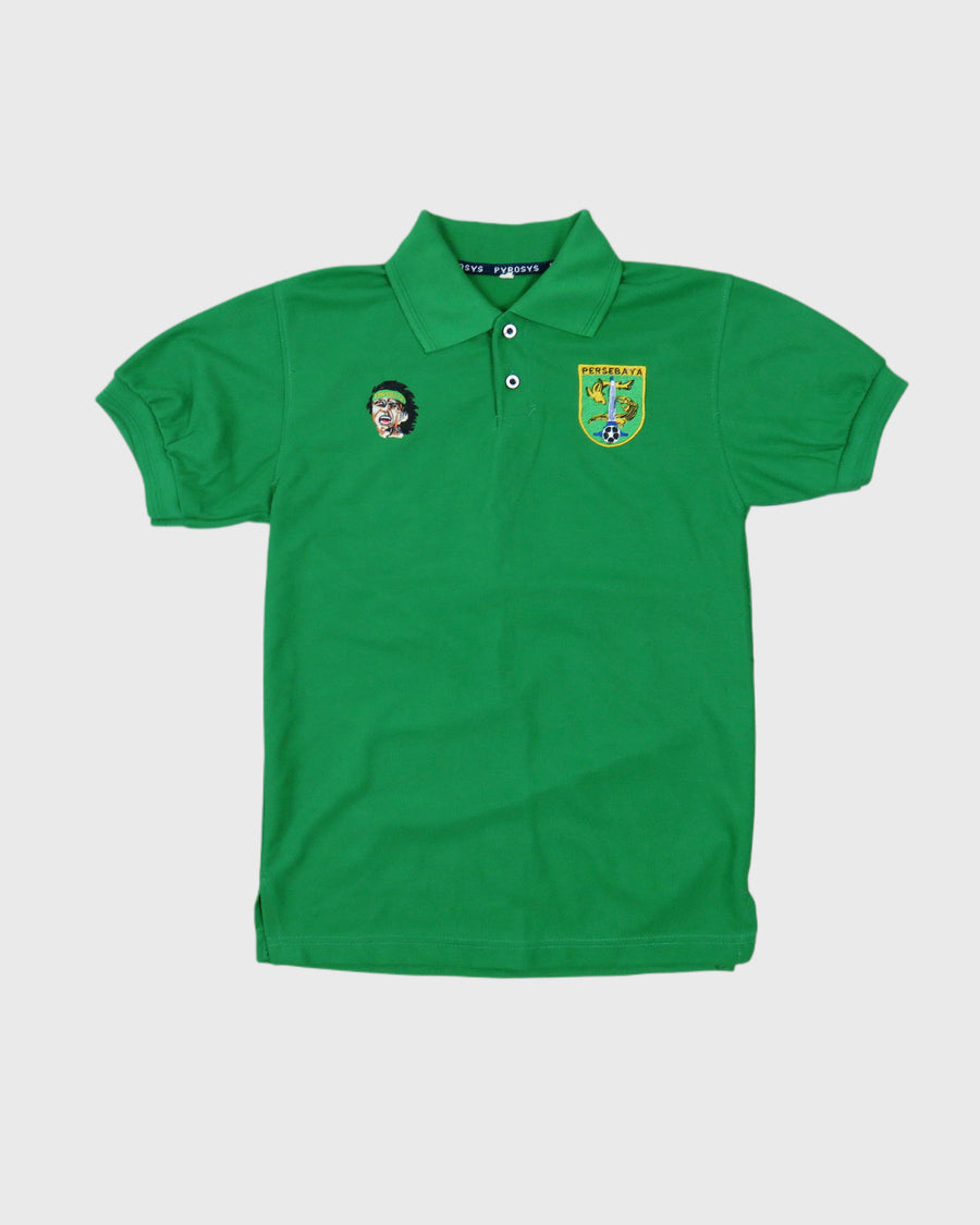 Persebaya Polo | S