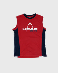 Head Singet | S