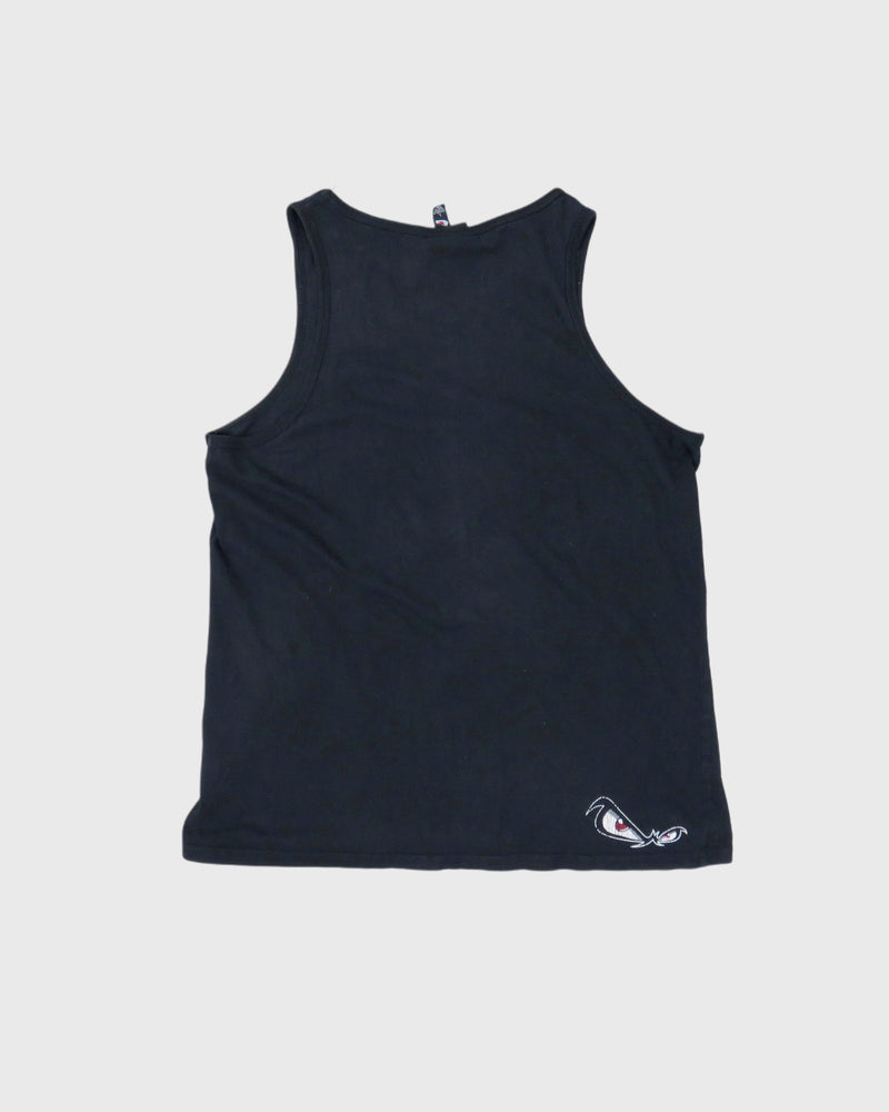 No Fear Singlet | M