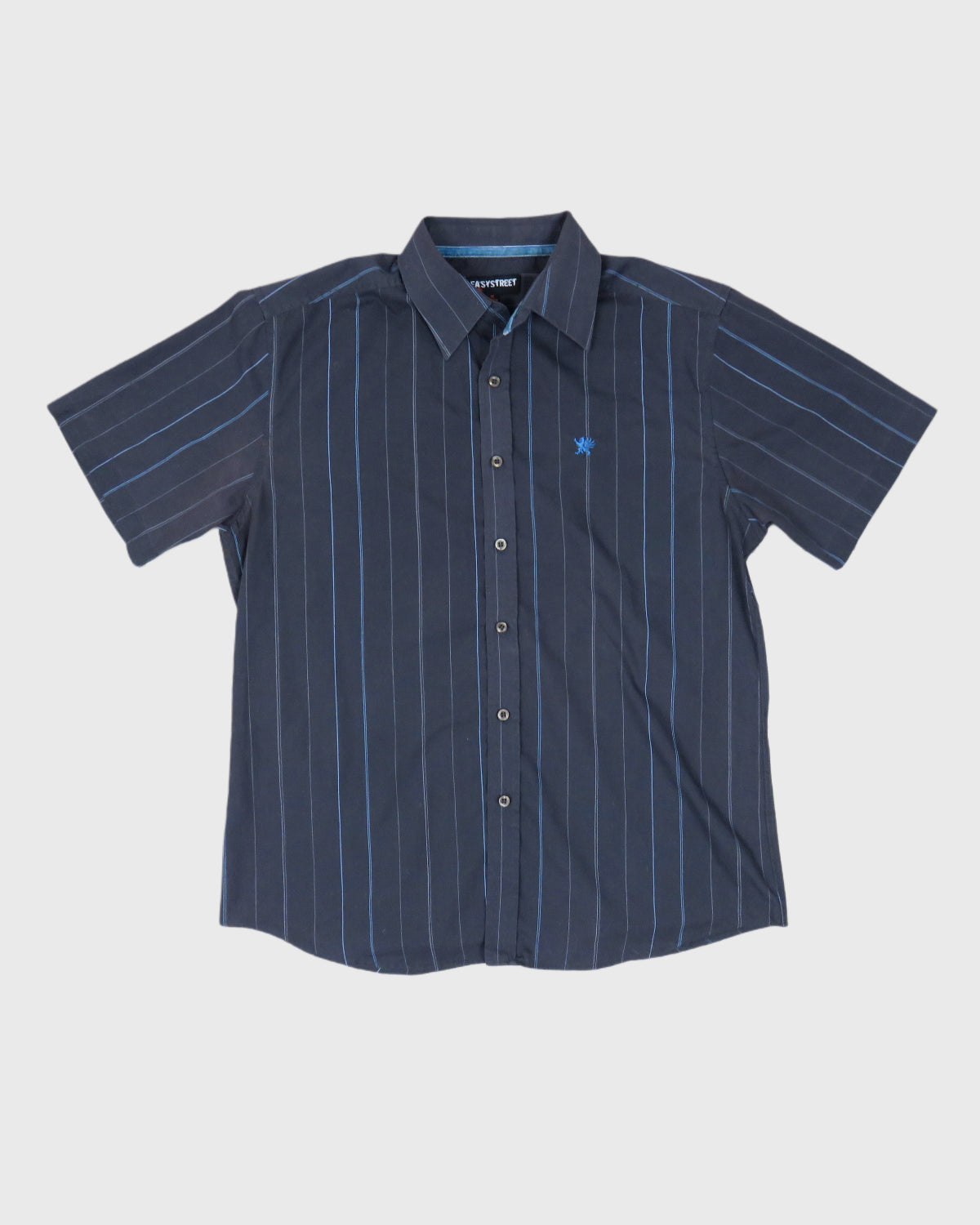 Easy Street Button Up | M