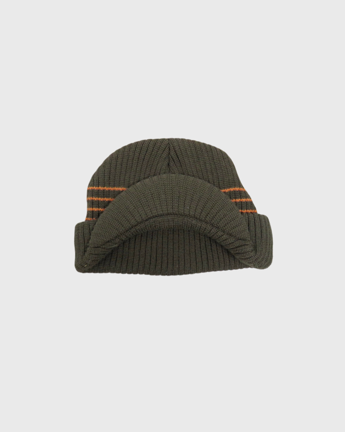Denim Blue Cap Beanie