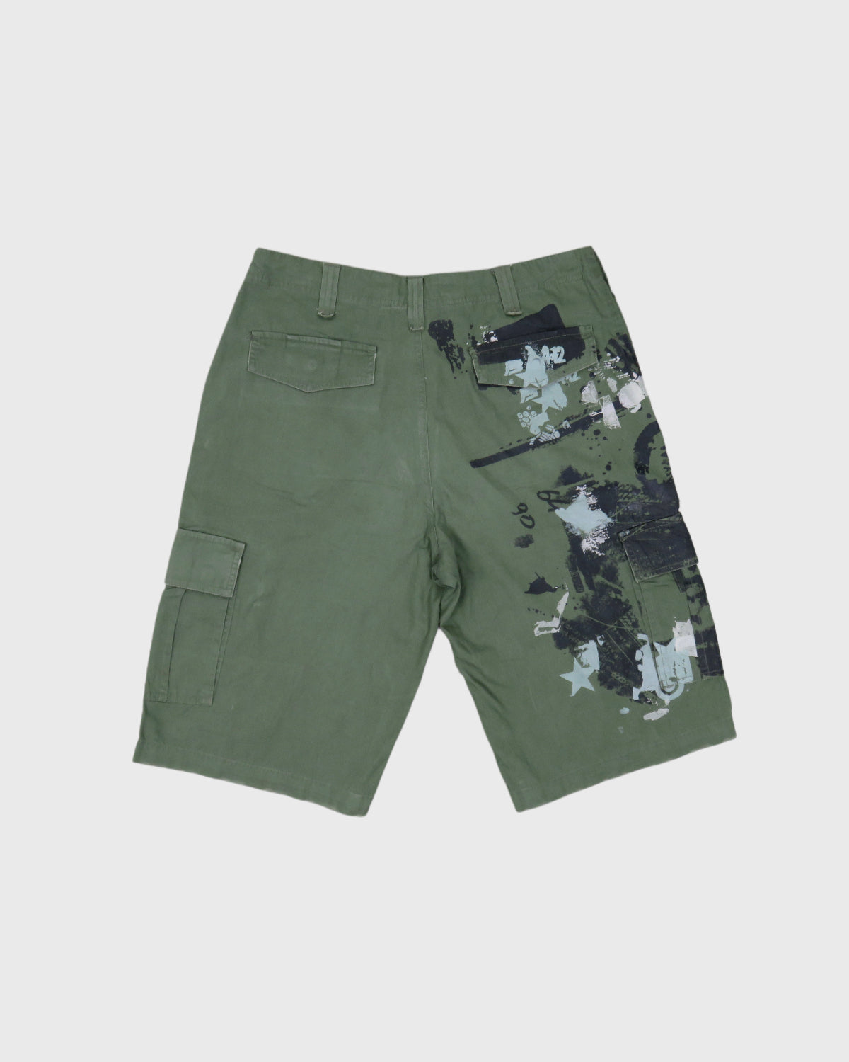 Effekt Shorts | 32"