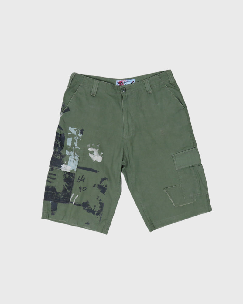 Effekt Shorts | 32"