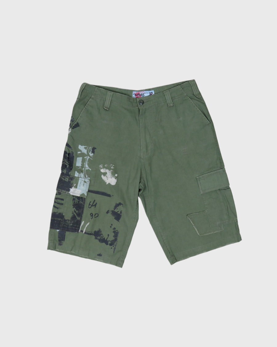 Effekt Shorts | 32"