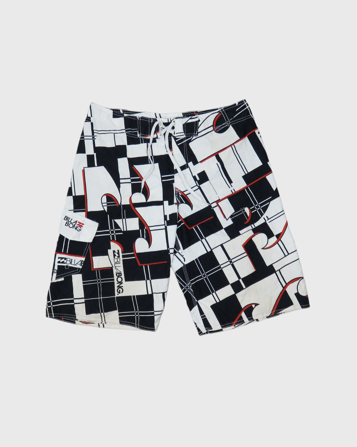 Billabong | 34"