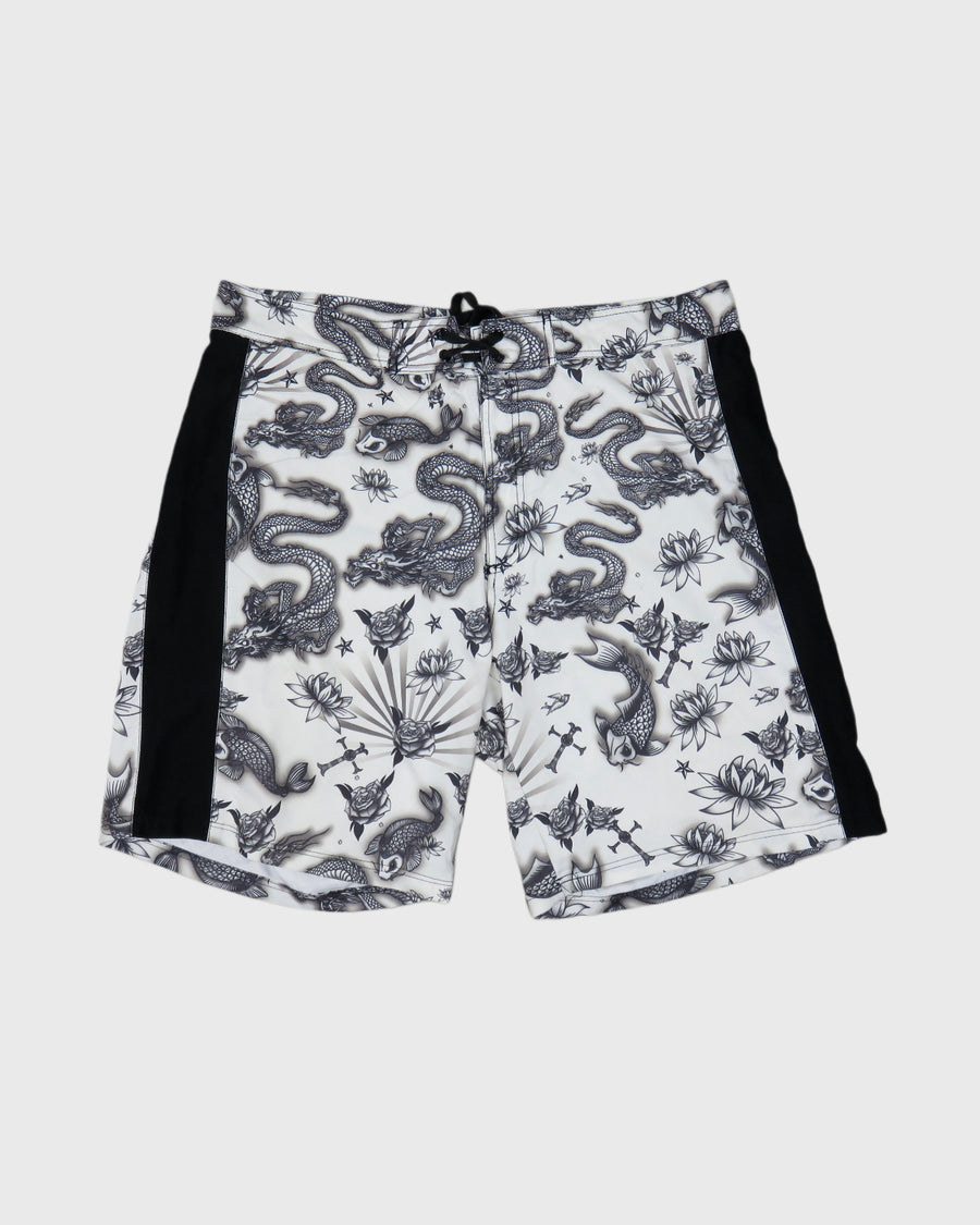 Grunge | 38"