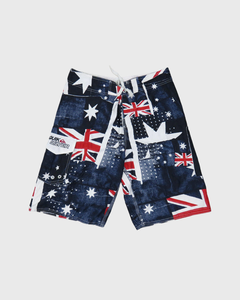 Australia Quicksilver | 32"