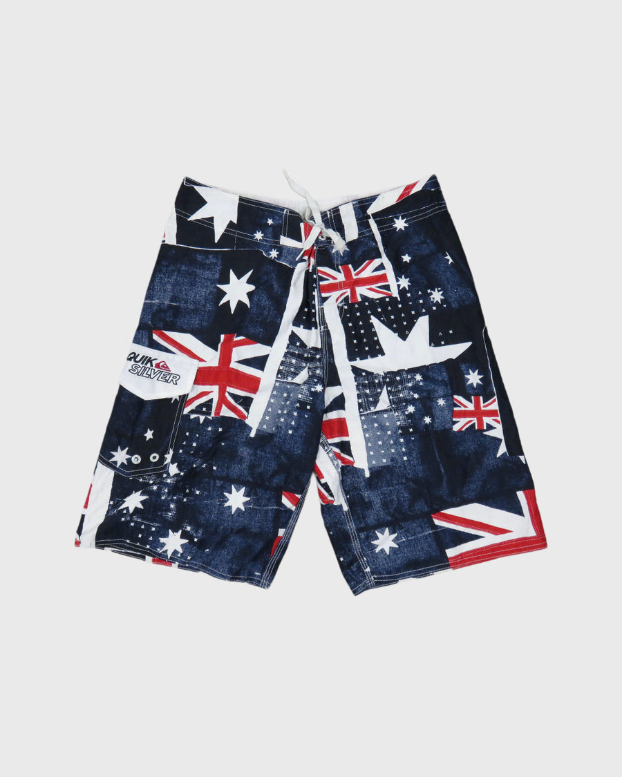 Australia Quicksilver | 32"