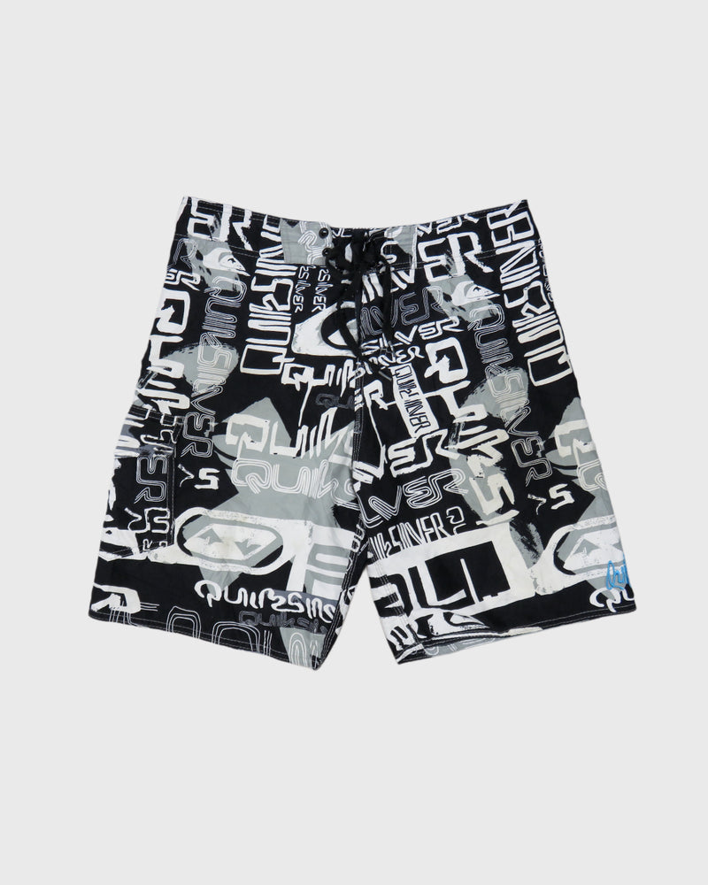 Quicksilver | 32"