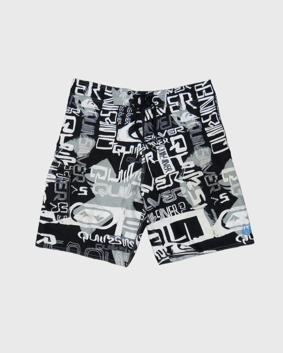 Quicksilver | 32"