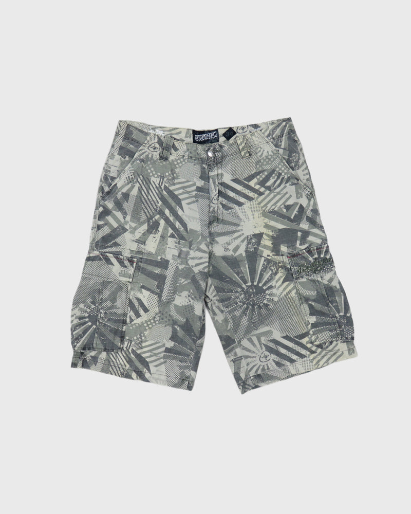 Evolution Group Cargos | 34"
