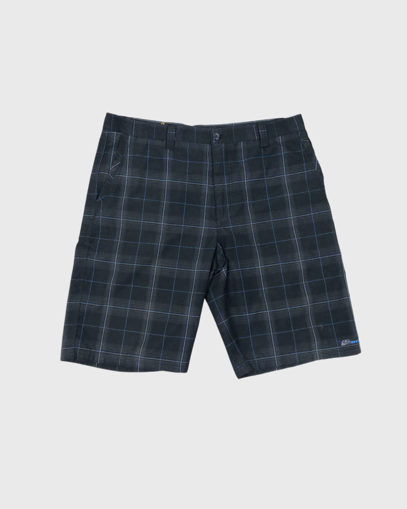 Piping Hot Plaids | 38"