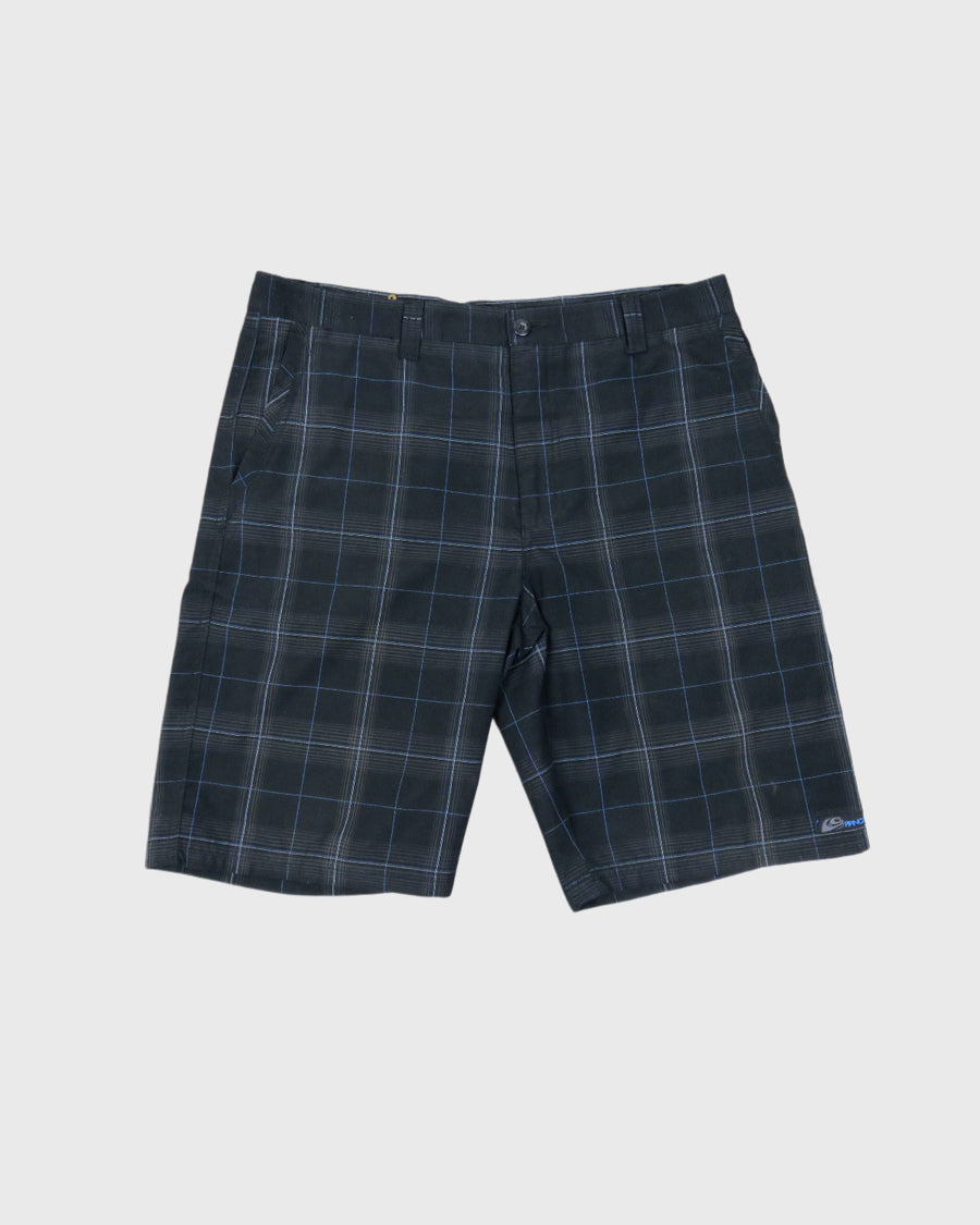 Piping Hot Plaids | 38"