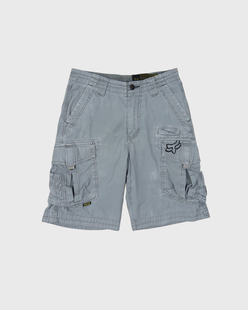Fox Cargo Shorts | 31"