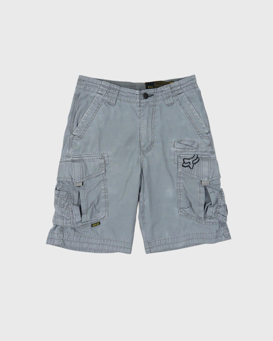 Fox Cargo Shorts | 31"