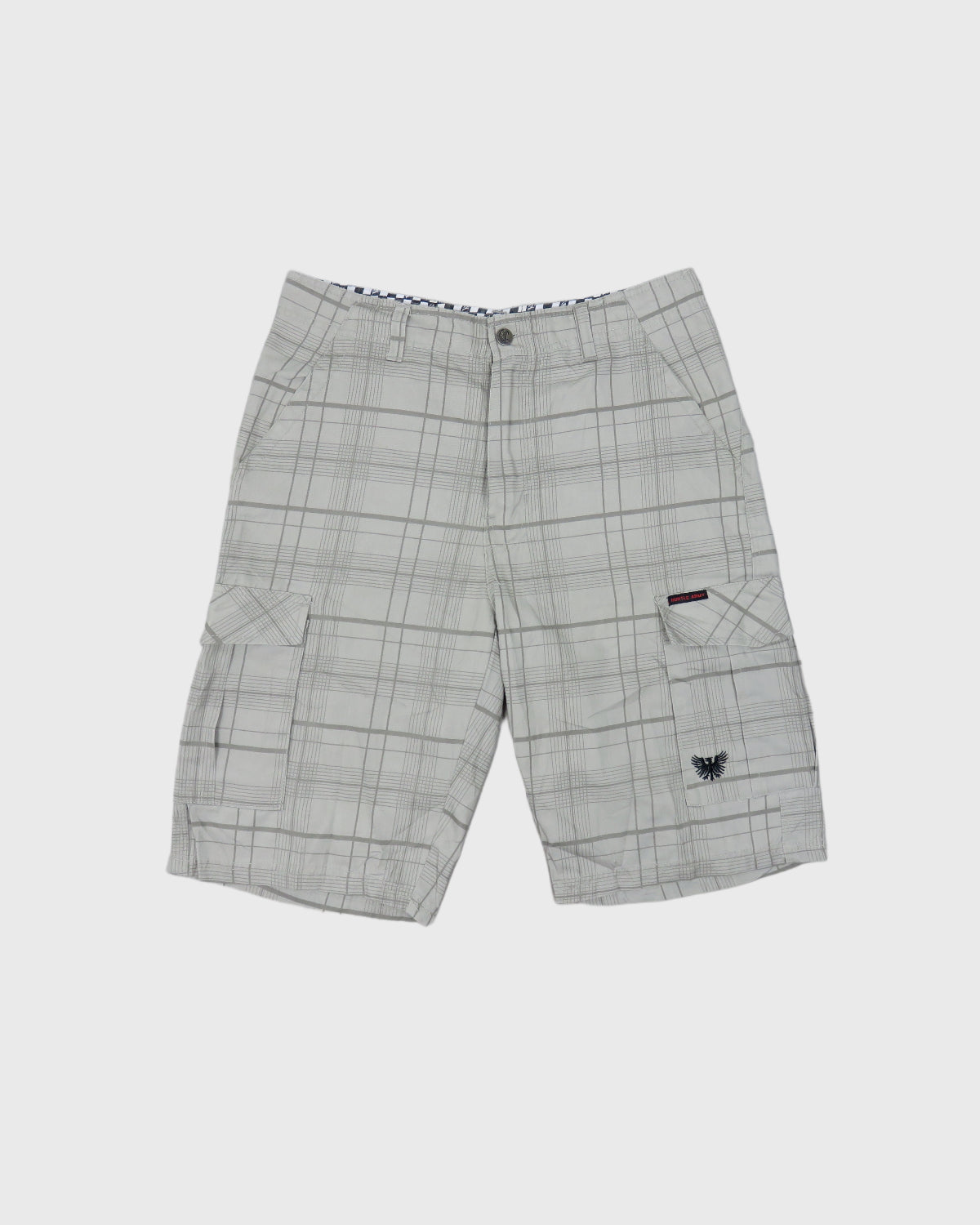 Hurtle Cargos | 32"