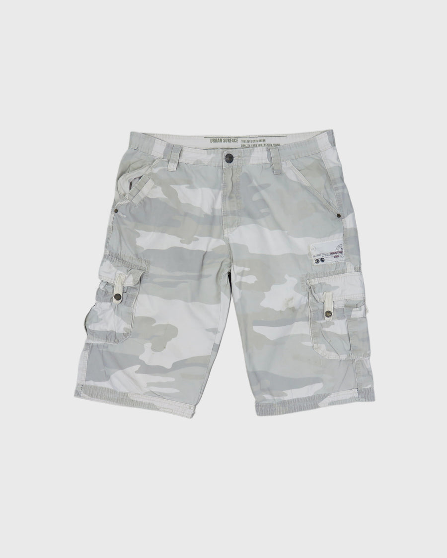 Urban Surface Cargos | 34"
