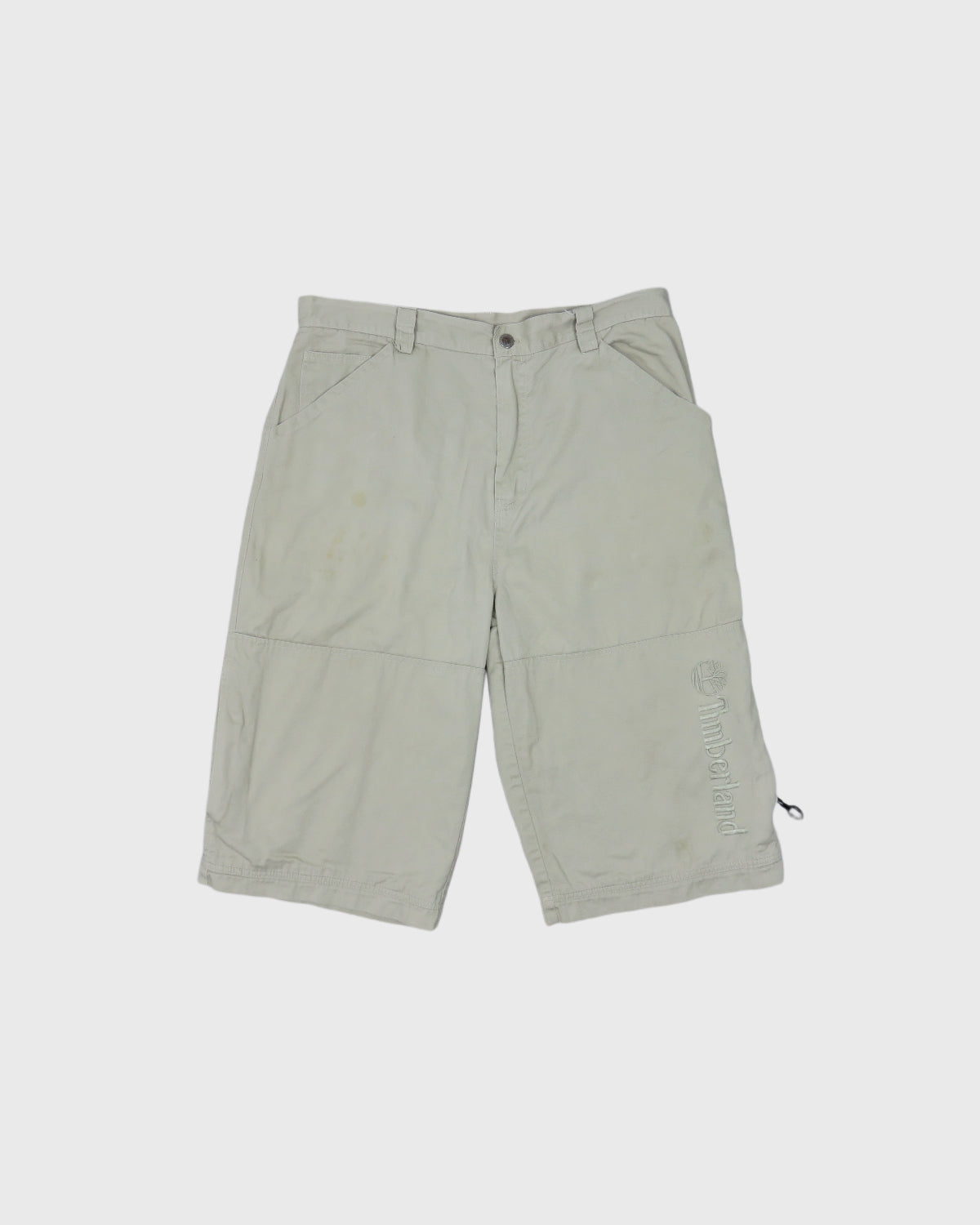 Timberland 3/4 cargos | 33"