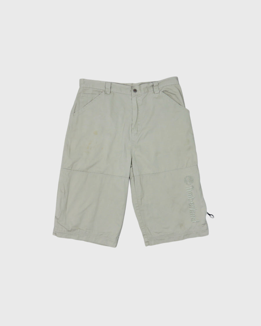 Timberland 3/4 cargos | 33"