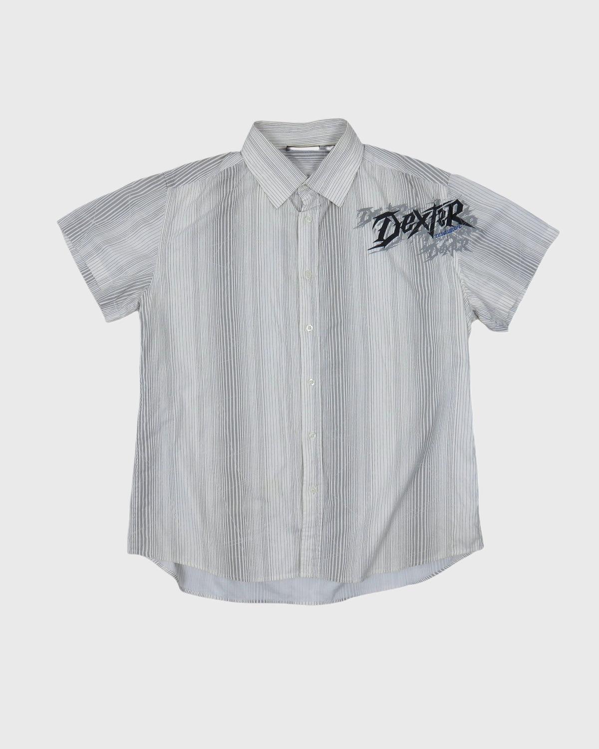 Dexter Revolution Button Up | M