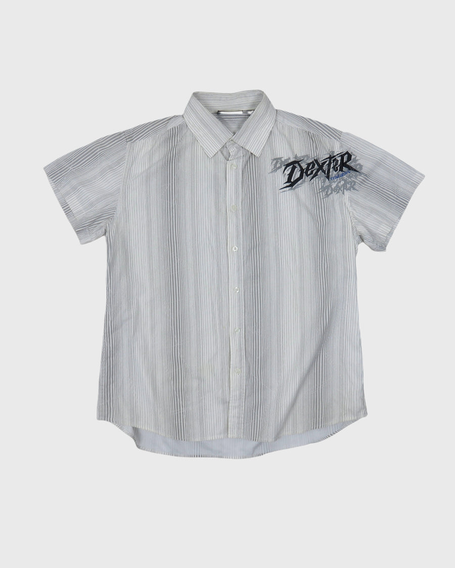 Dexter Revolution Button Up | M
