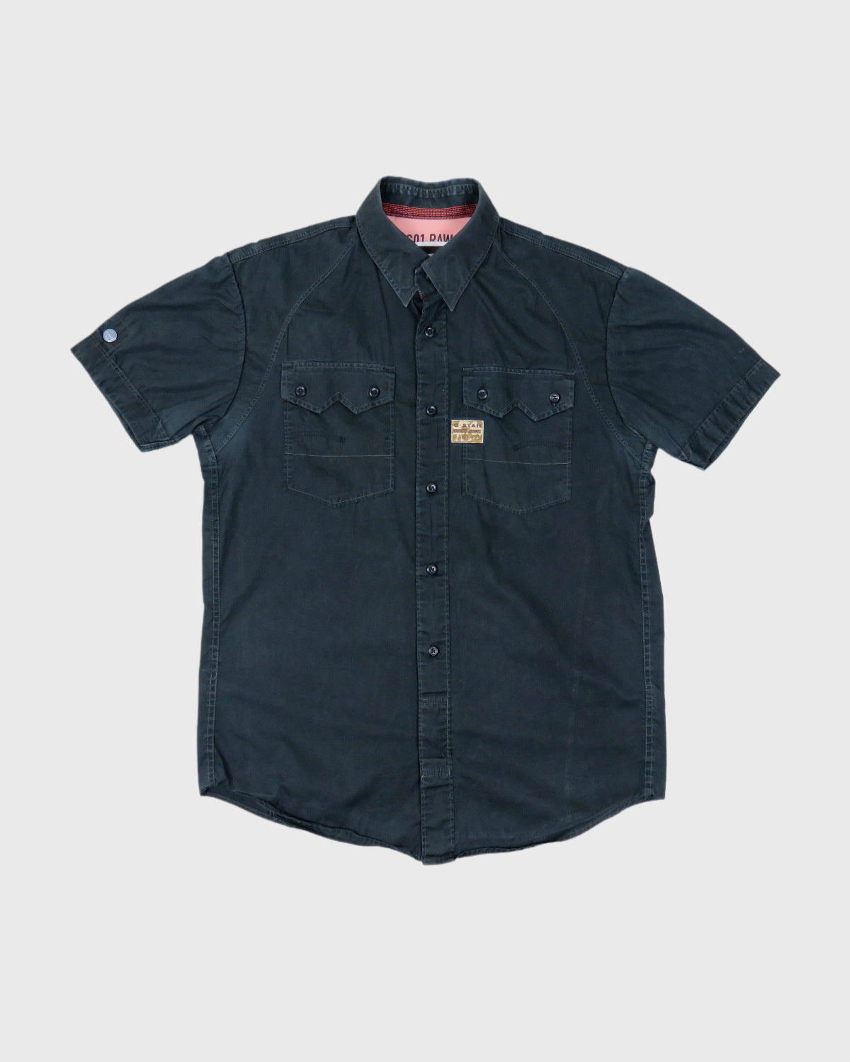 G-Star Button Up | S