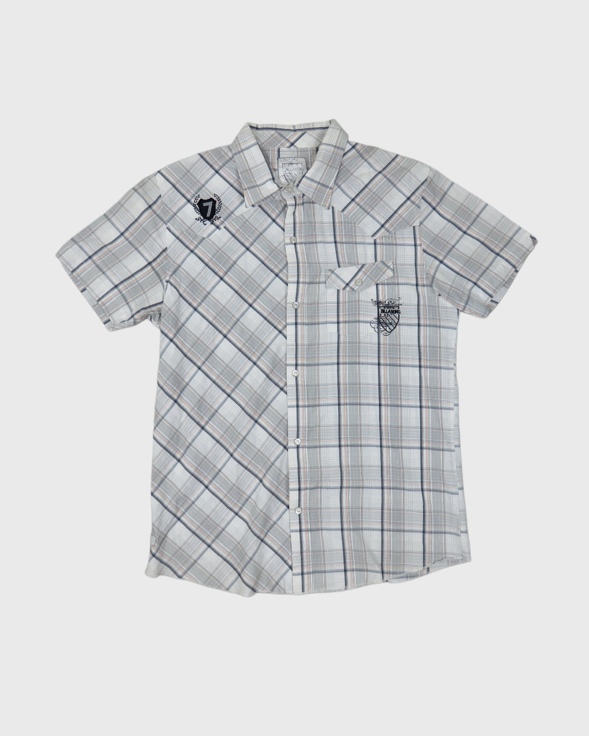 Billabong Button up | M