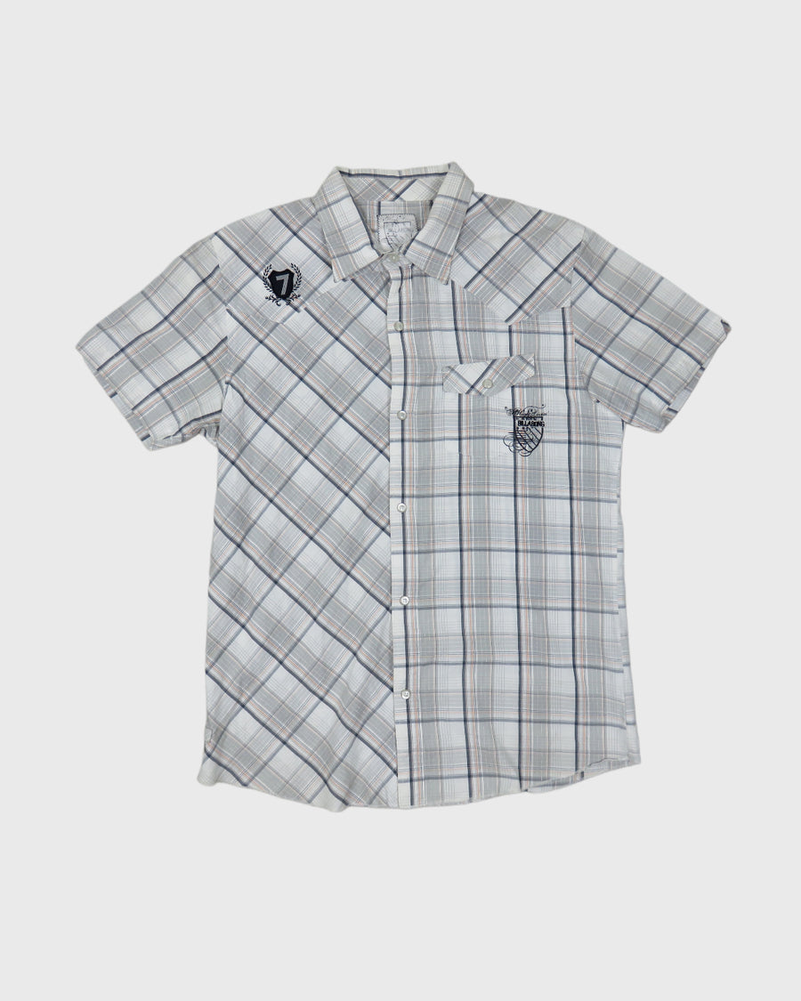 Billabong Button up | M