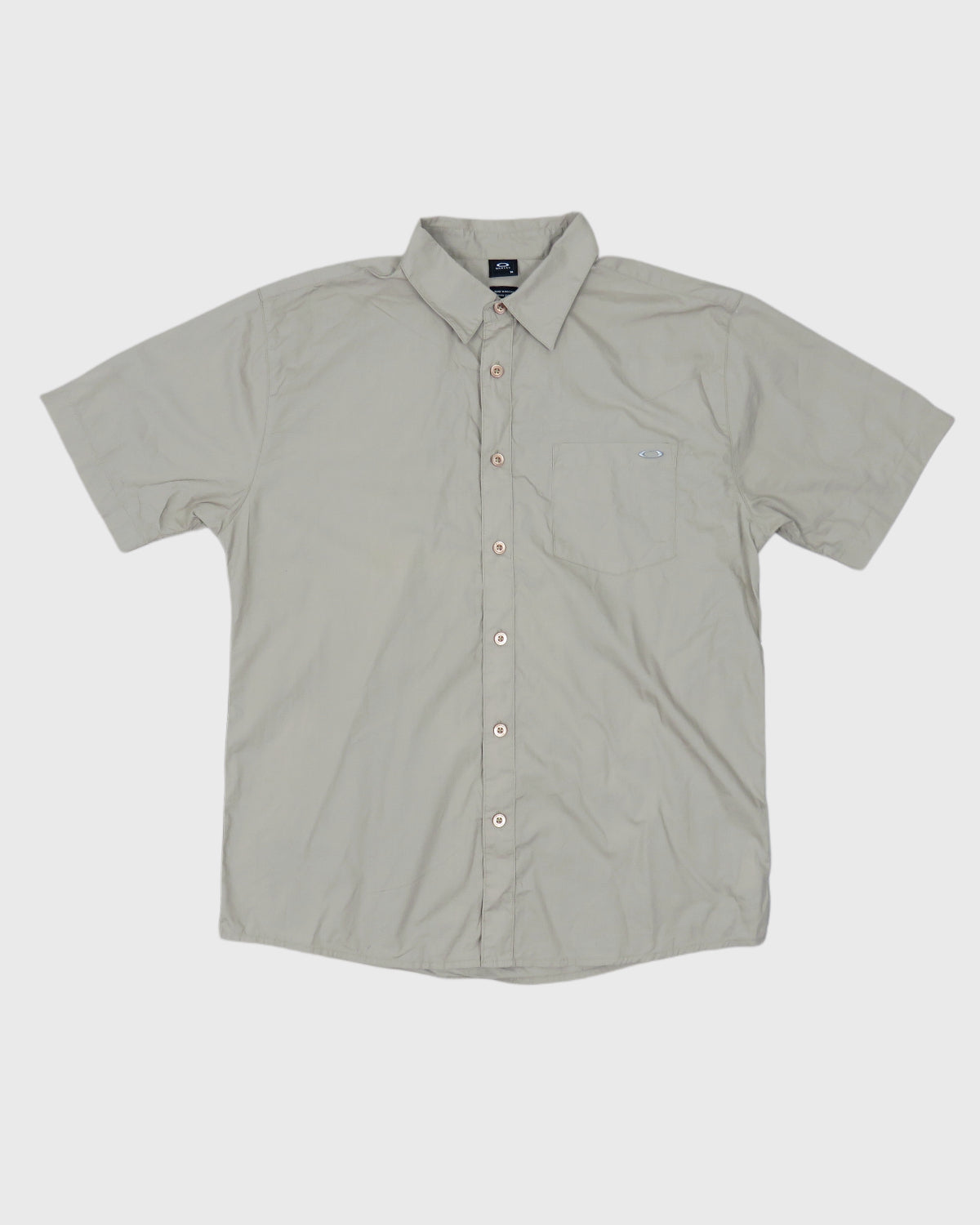 Oakley Button up | M