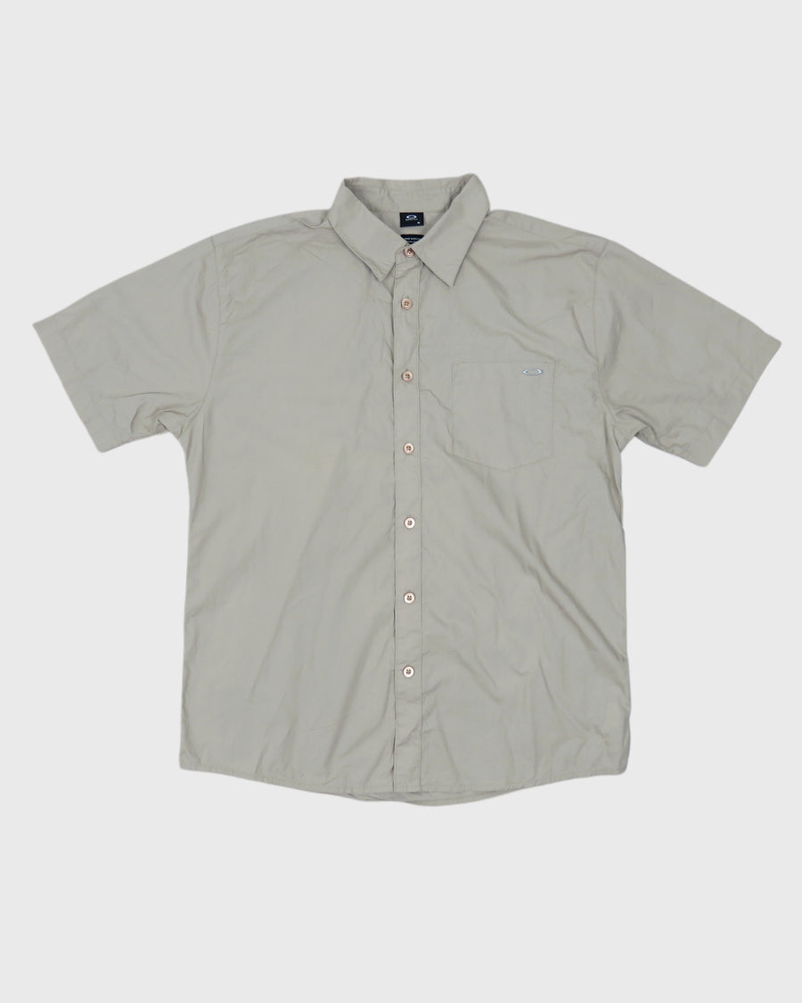 Oakley Button up | M