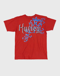 Hurley Tee | L
