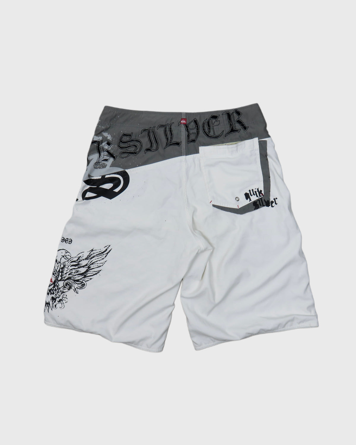 Quicksilver | 33"
