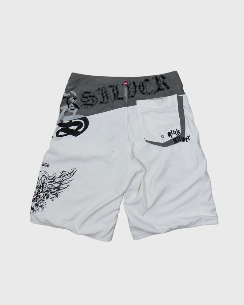 Quicksilver | 33"