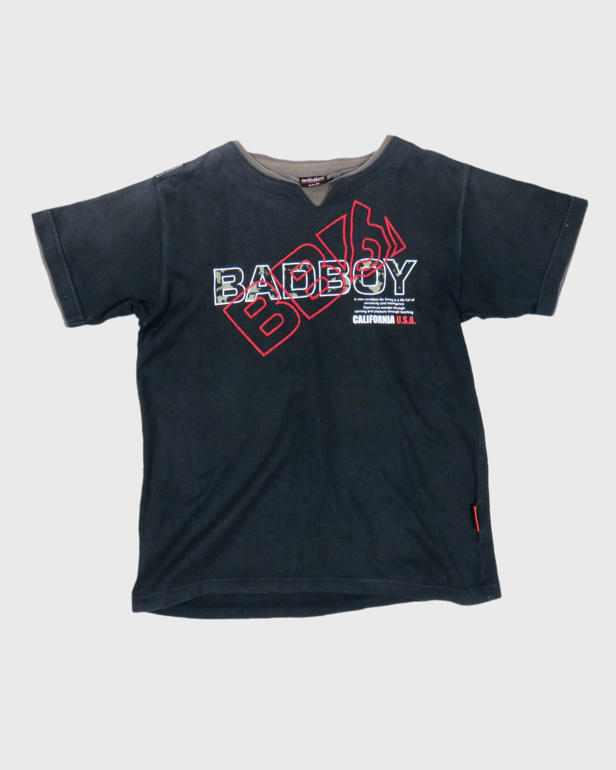 Badboy Tee | M