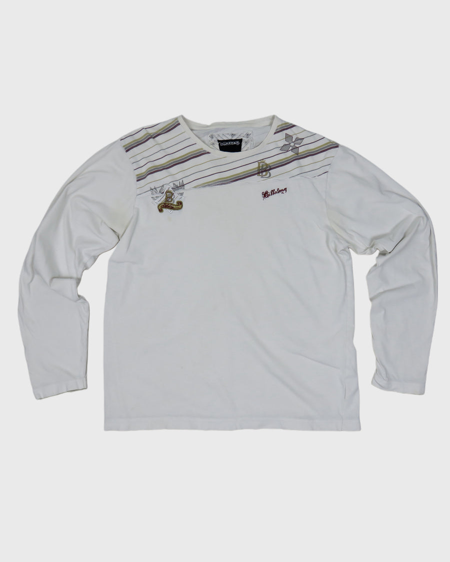 Billabong Longsleeve Tee | M