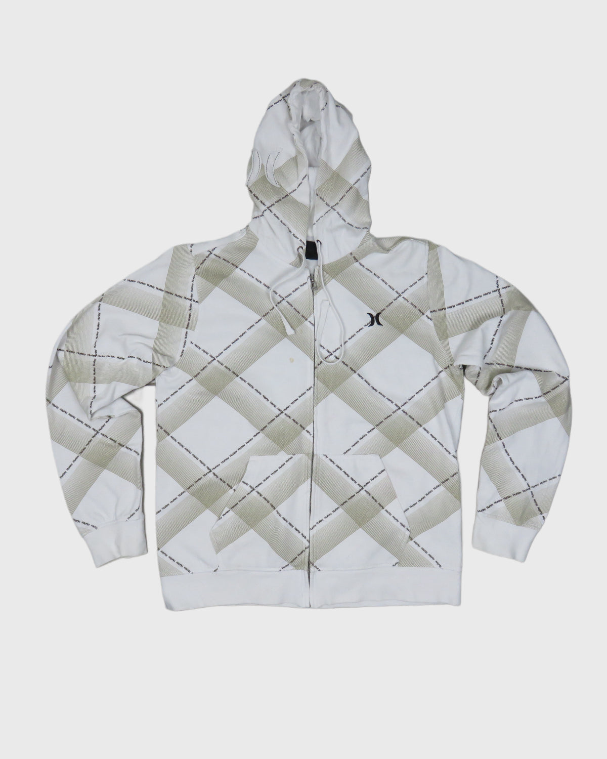 Hurley Hoodie | M