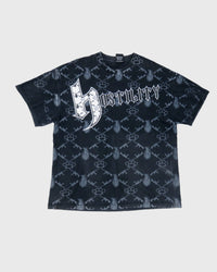 Hostility | M/L