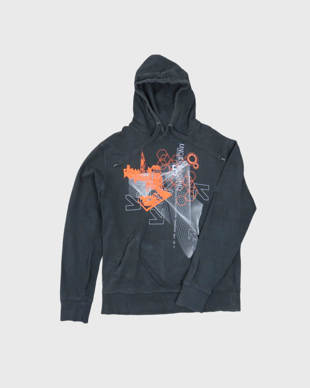 Jeanswest Hoodie | M