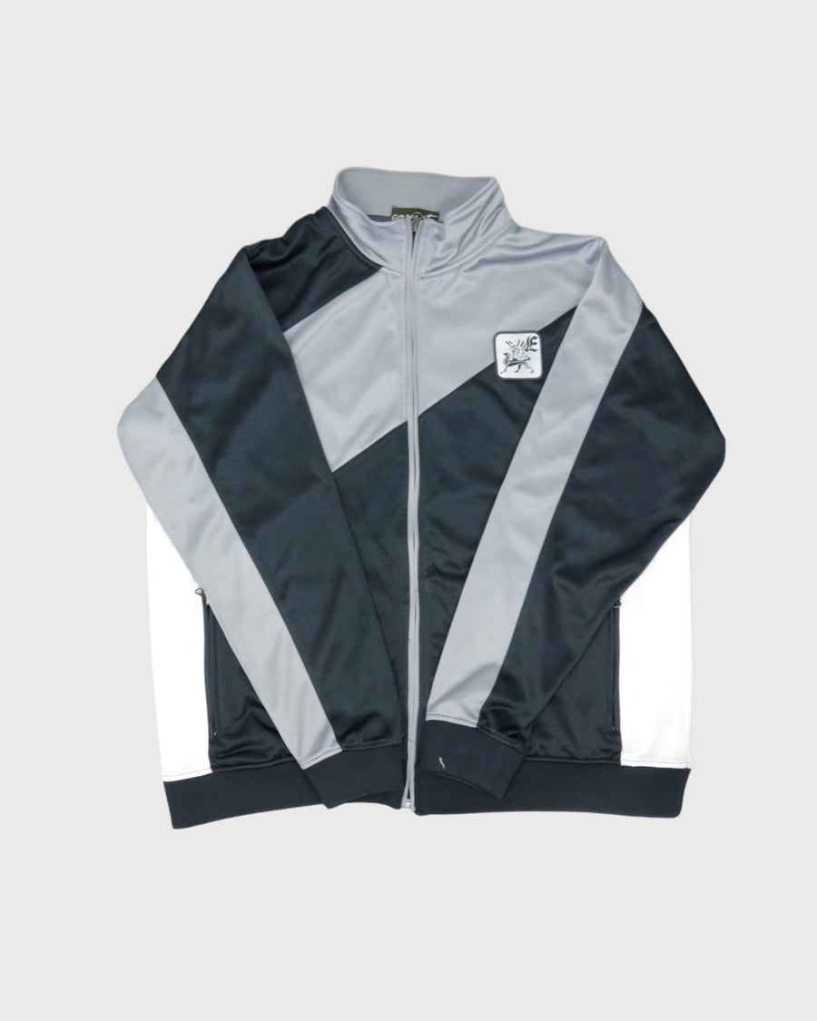 Easy Street Zip Up | L