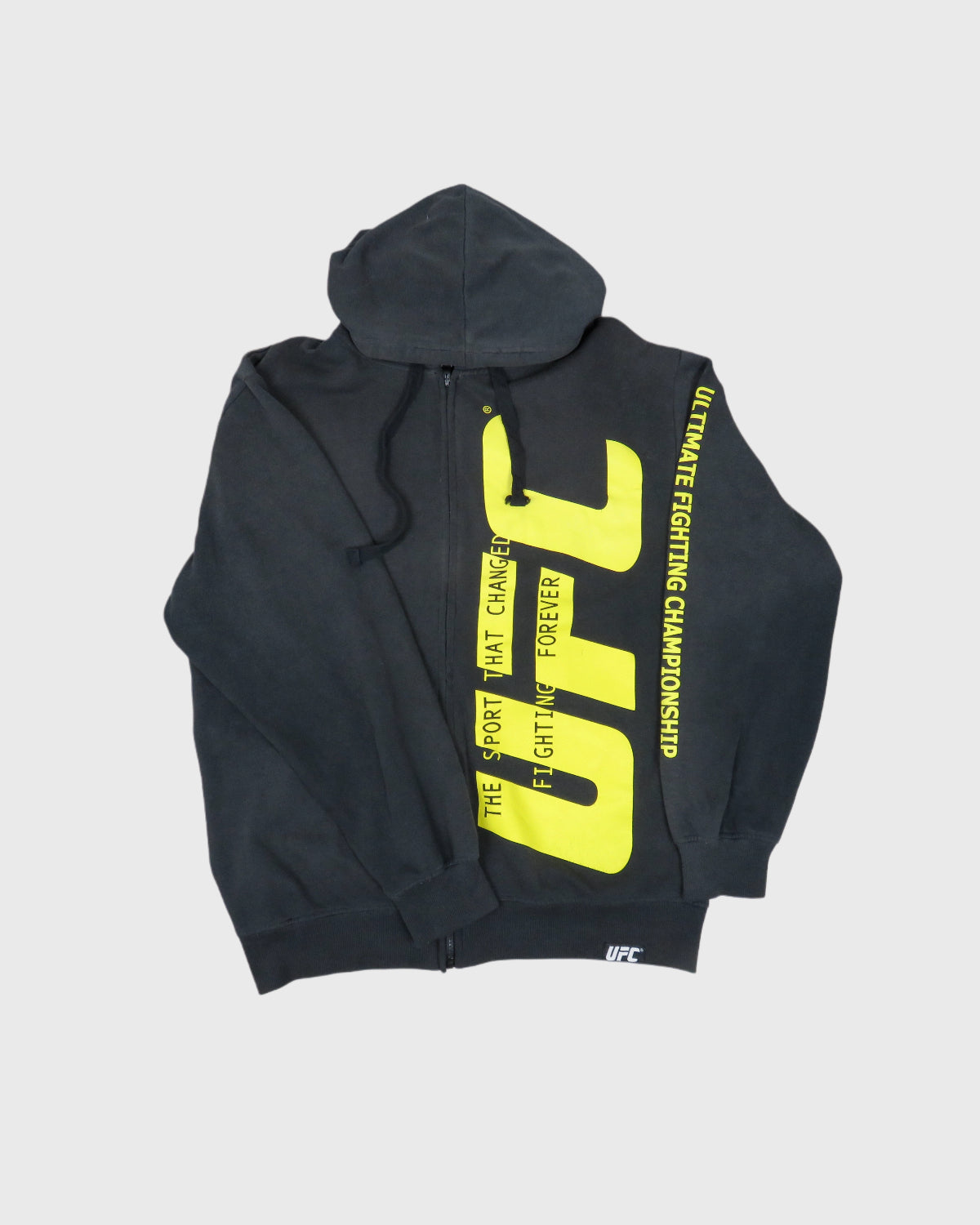 UFC Hoodie | M