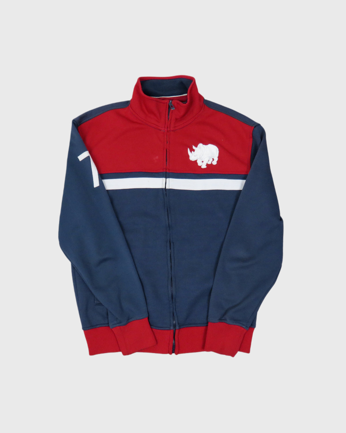 Ecko Zipup | M